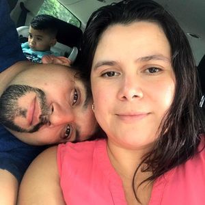 Meet your Posher, Marisol